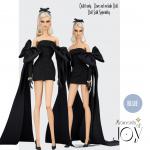 JAMIEshow - Muses - Moments of Joy - Valentina's Fashion
